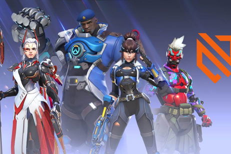 Overwatch 2 banea a algunos jugadores por accidente