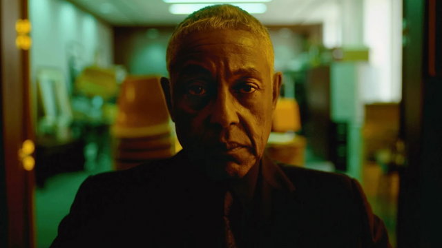 Parish, la serie de Giancarlo Esposito que es un éxito en el público y un fracaso entre los críticos