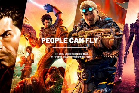 People Can Fly cancela Project Dagger, su nueva IP de acción y aventura