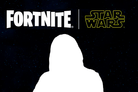 Fortnite: la cuenta de LEGO podría haber confirmado la llegada de este personaje de Star Wars