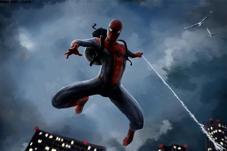 Ultimate Spider-Man reinventa la icónica lección que aprendió Peter Parker de tío Ben