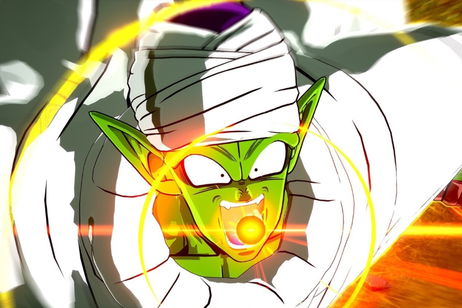 Dragon Ball: Sparking! ZERO confirma nuevos luchadores clásicos