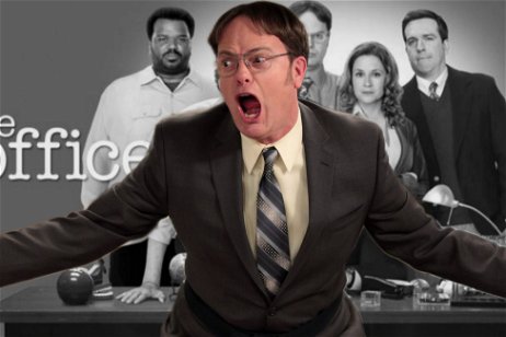 ¿Por qué se canceló el spin-off de Dwight Schrute de The Office?