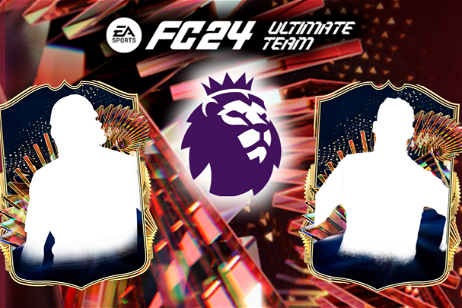 EA Sports FC 24 Ultimate Team: se filtran los primeros TOTS de la Premier League y serán increíbles