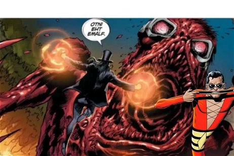 DC Cómics: Plastic Man tiene una versión terrorífica que muy pocos conocen
