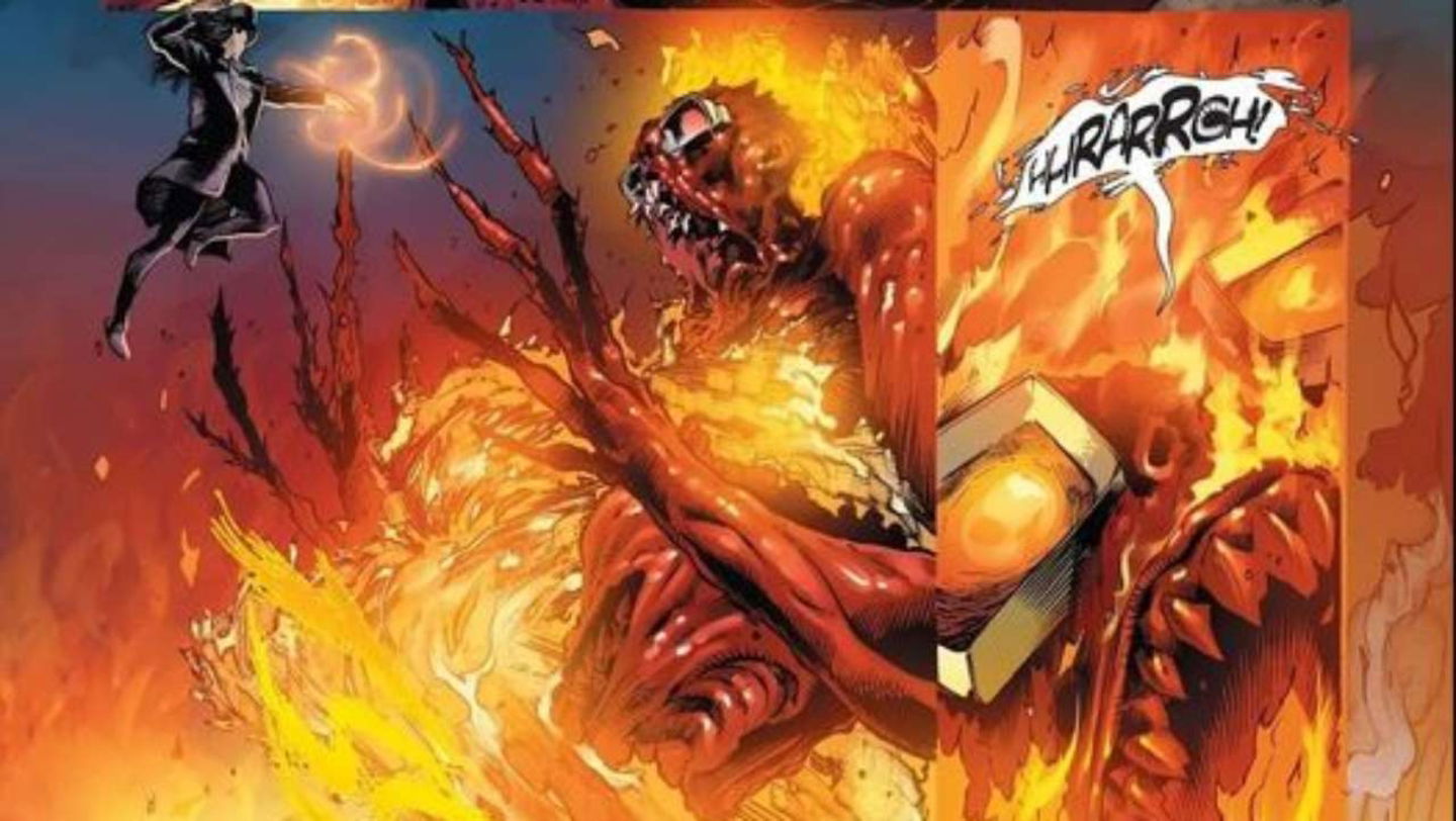 DC Cómics: Plastic Man tiene una versión terrorífica que muy pocos conocen