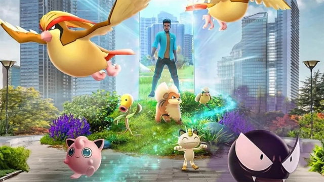 Pokémon GO se prepara para su actualización más grande en años: esto es todo lo que necesitas saber