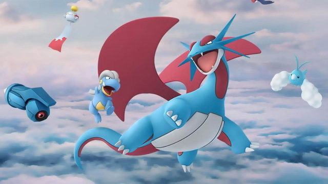 Un nuevo jugador de Pokémon GO consigue un rarísimo Pokémon que muchos llevan años buscando