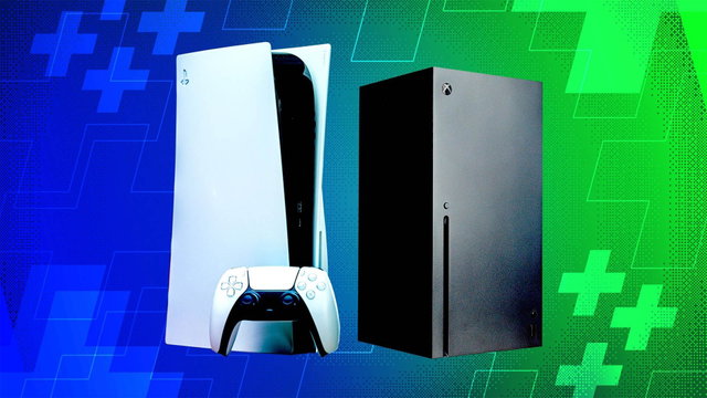 PS5 sigue doblando las ventas de Xbox Series tras los últimos datos