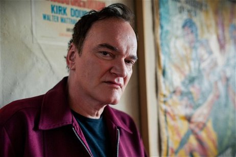 Quentin Tarantino ya no dirigirá su décima y última película The Movie Critic