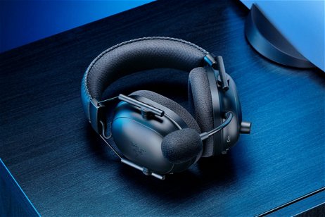 Nuevos auriculares Razer Blackshark V2 Pro para consolas: características y precio