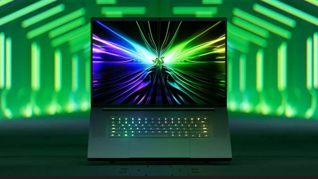Nuevo Razer Blade 18: características, precio y disponibilidad