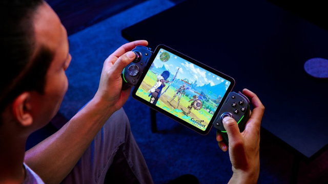 Razer Kishi Ultra: características y precio de este nuevo mando para iPhone, iPad mini y Android