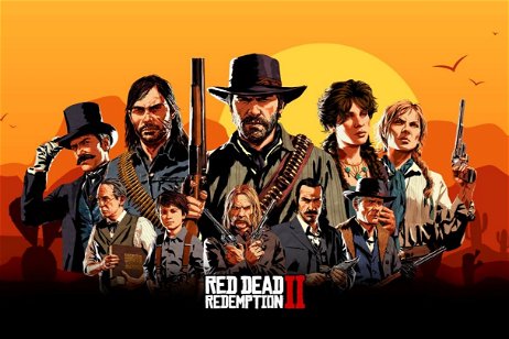 Rockstar tardó 8 años en lograr terminar Red Dead Redemption II