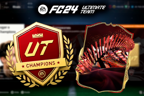 EA Sports FC 24 Ultimate Team: nuevo horario y nuevas recompensas para Champions durante los TOTS
