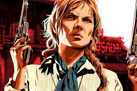Red Dead Redemption II revela material inédito de su desarollo más de 5 años después