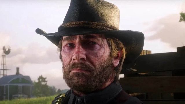 Un jugador de Red Dead Redemption II encuentra un gran secreto oculto en el juego tras más de 1000 horas