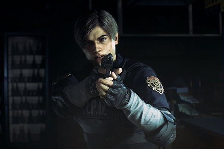 La saga Resident Evil podría ofrecer grandes novedades en el mes de julio La saga Resident Evil podría ofrecer grandes novedades en el mes de julio