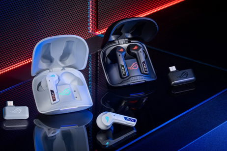 ASUS ROG presenta dos nuevos periféricos para una experiencia gaming más inmersiva ASUS ROG presenta dos nuevos periféricos para una experiencia gaming más inmersiva