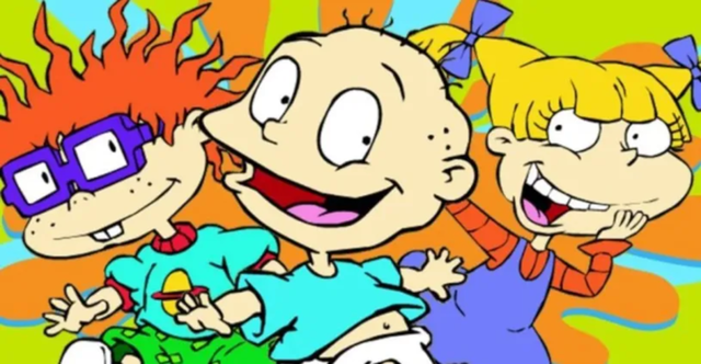 Rugrats regresa con un juego que ya puedes probar gratis