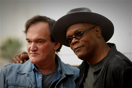 Samuel L. Jackson adora trabajar con Quentin Tarantino: la colaboración que cambió su vida
