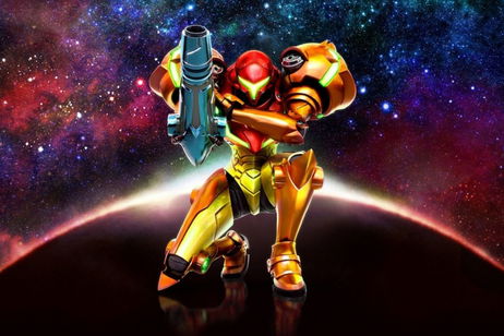 Este es el motivo por el que Samus de Metroid nunca llegó a Fortnite