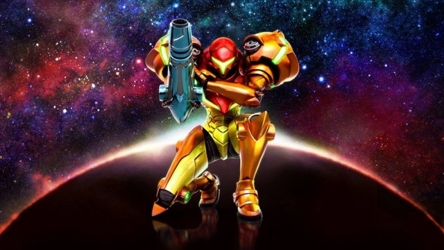 Este es el motivo por el que Samus de Metroid nunca llegó a Fortnite