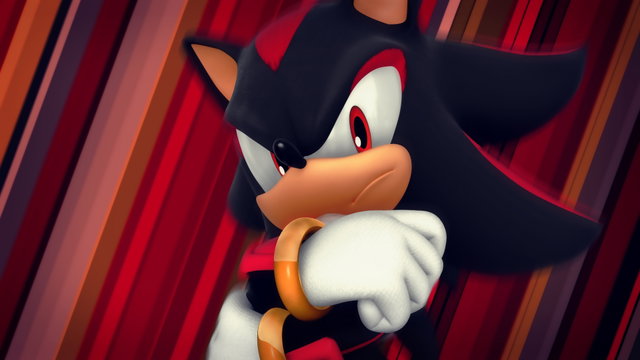 SEGA celebrará el año de Shadow con diferentes eventos