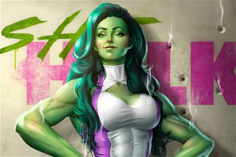 La fuerza imparable de She-Hulk se enfrenta a su más grande oponente en Marvel