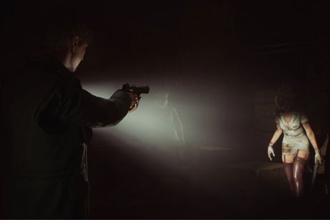 Silent Hill 2 Remake recibe la calificación por edades de la ESRB Silent Hill 2 Remake recibe la calificación por edades de la ESRB