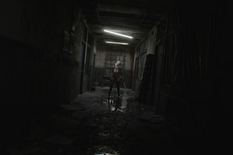 El lanzamiento de Silent Hill 2 Remake estaría muy cerca de revelarse