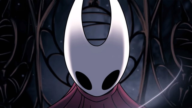 Hollow Knight: Silksong se sigue acercando a su lanzamiento con una nueva pista