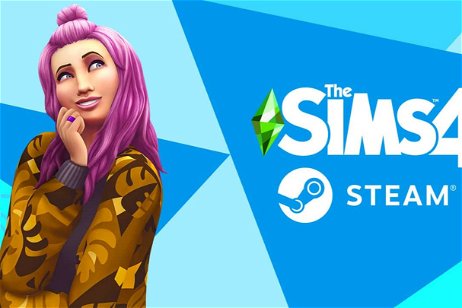 Últimas horas para reclamar este contenido de Los Sims 4 gratis para siempre en Steam