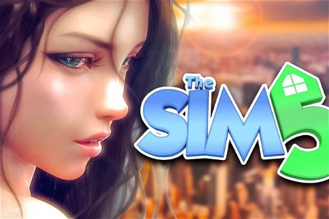 Los Sims 5 filtra cómo será su mapa de mundo abierto