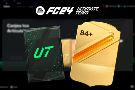 EA Sports FC 24 Ultimate Team: EA regala muchos sobres de 1 jugador 84+ y podría ser por este motivo