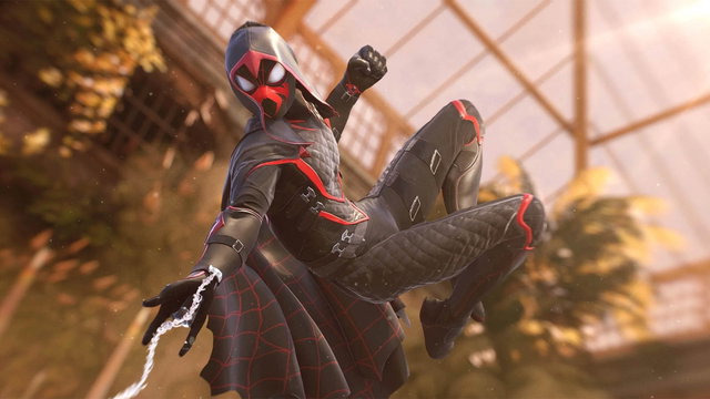 Marvel's Spider-Man 2 podría haber filtrado el villano de su supuesta expansión