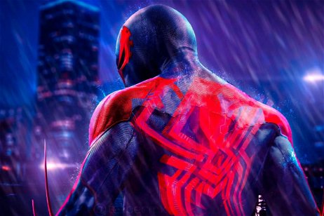 Spider-Man 2099 se incorpora al UCM de Marvel Studios con una versión para Secret Wars