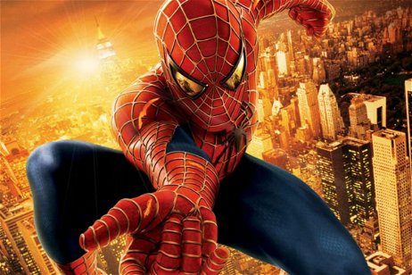 Así iba a ser la película Spider-Man 4 de Sam Raimi que nos perdimos