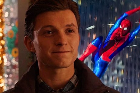 Tom Holland ofrece una prometedora actualización de Spider-Man 4