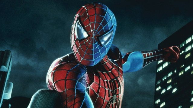 Esta escena de Spider-Man necesitó más de 150 tomas para salir bien
