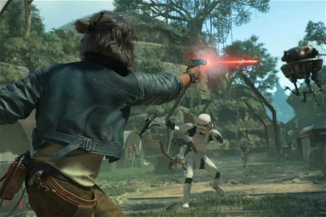 Ubisoft responde a la controversia con la misión de Jabba en Star Wars Outlaws