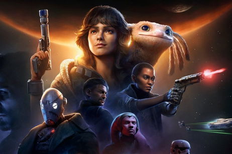 Star Wars Outlaws pone fecha y hora de estreno para su tráiler de historia