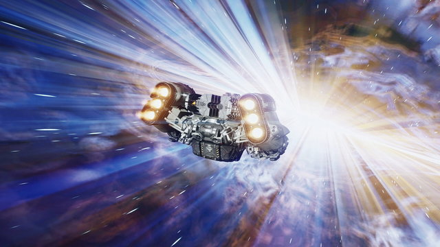 Starfield actualiza el estado de una función que se sigue esperando