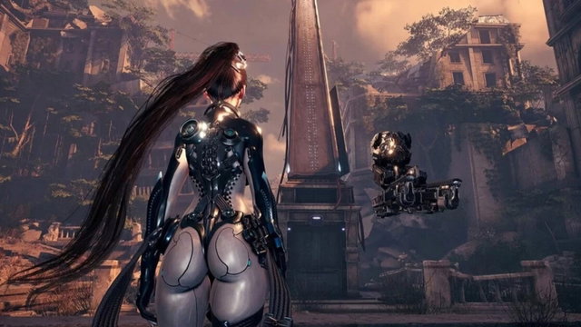 Stellar Blade evita la censura en todos los territorios en los que estará disponible
