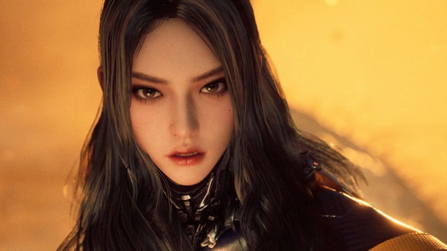Stellar Blade presenta a uno de sus personajes clave en un nuevo tráiler
