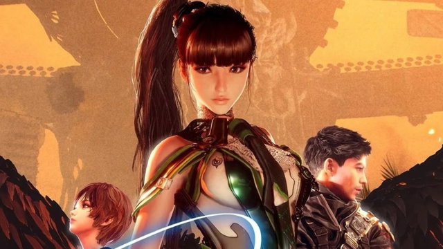 Stellar Blade cuenta con una gran inspiración de Alita: Ángel de Combate