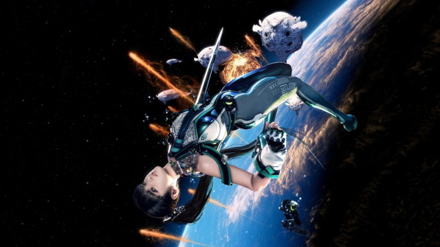 Stellar Blade ya es el segundo juego mejor valorado de PS5