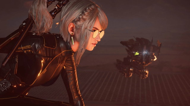 Los jugadores de PS5 recomiendan cambiar esta configuración de Stellar Blade para que el juego sea mucho mejor