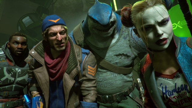 Suicide Squad: Kill the Justice League se prepara para su final definitivo