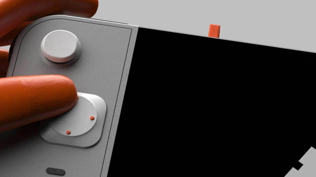 Nintendo Switch 2 puede haber filtrado detalles muy importantes sobre su diseño